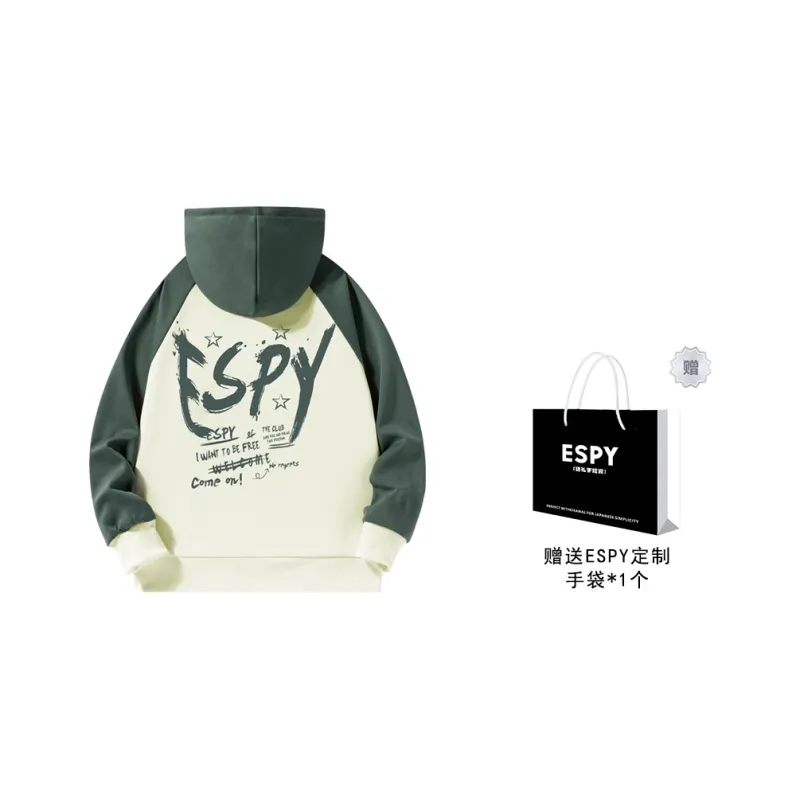 ESPY Sweatshirts Unisex-12