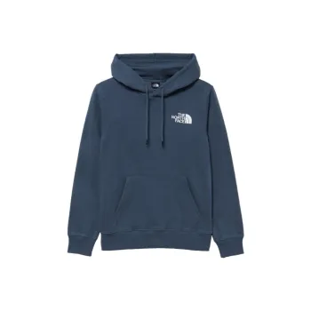 THE NORTH FACE Sweatshirts Men Dark Blue