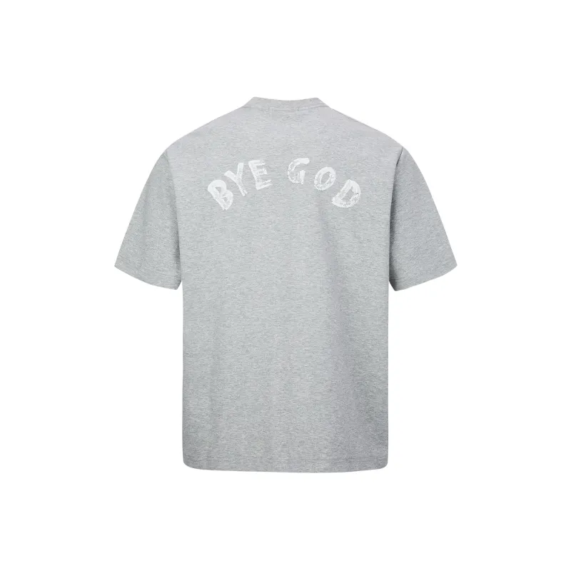 YUZHAOLIN Regular T Shirt Unisex-5