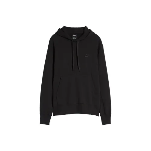 Nike Sweatshirts Men Black