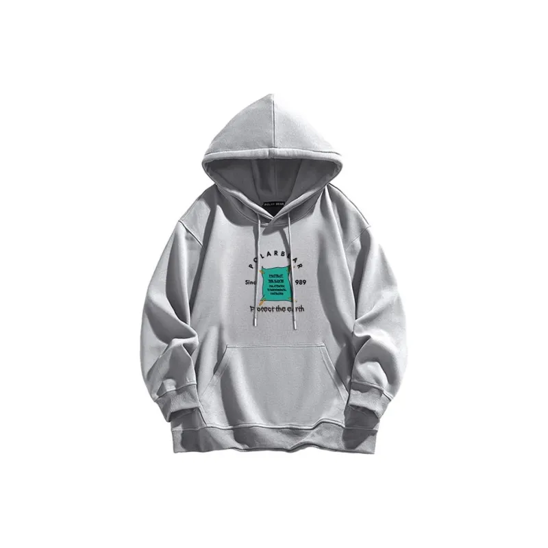 POLAR BEAR Sweatshirts Unisex-0