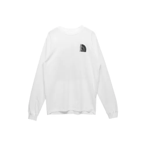 THE NORTH FACE T Shirt Men's White