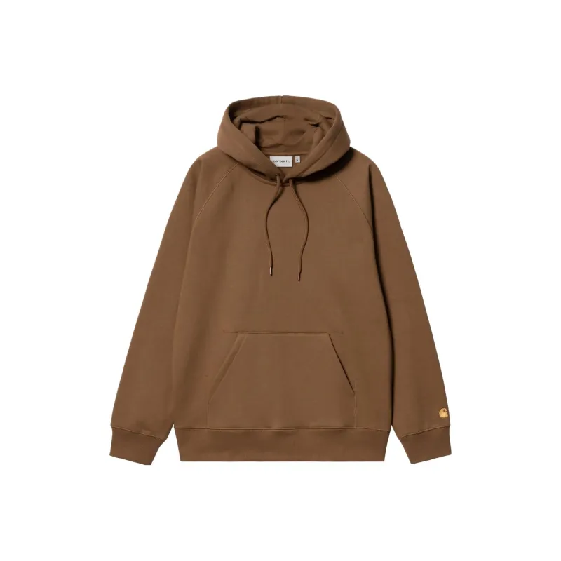Carhartt WIP Chase Hoodie-0