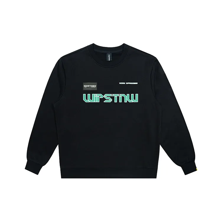 STNW Sweatshirts Unisex-3