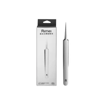 RIMEI Cellular Blackheads Pimple Needle Acne Cleansing Tools