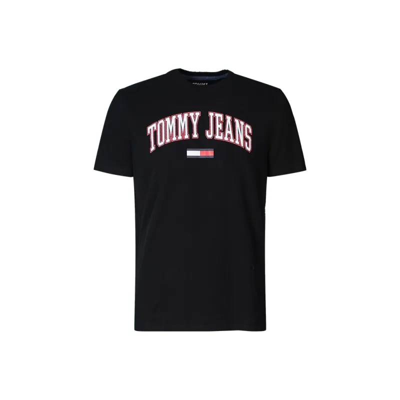 Tommy Hilfiger T Shirts Men-2