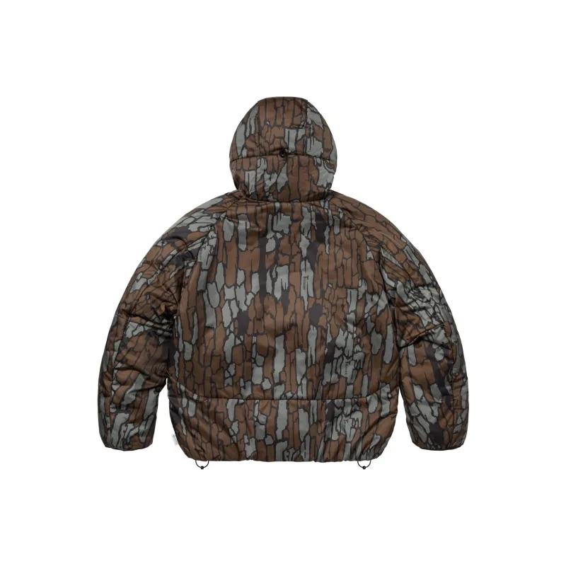 Supreme Windstopper Insulated Hooded Jacket-1