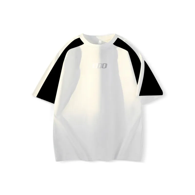 MJ STYLE T Shirts Unisex-2