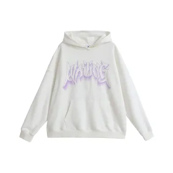 WAITINGWAVE Sweatshirts Unisex