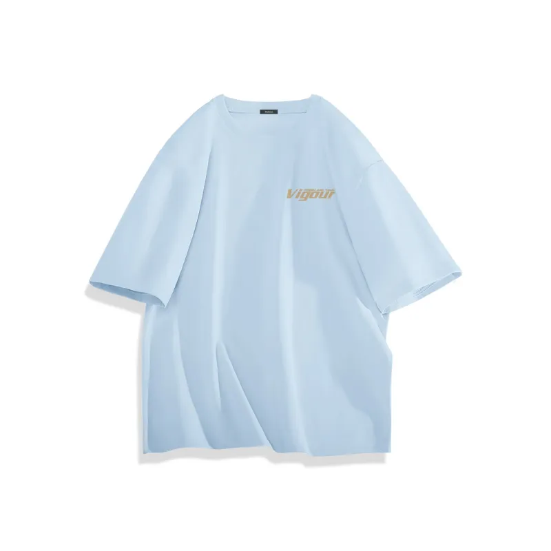 MINISO T Shirts Unisex-4