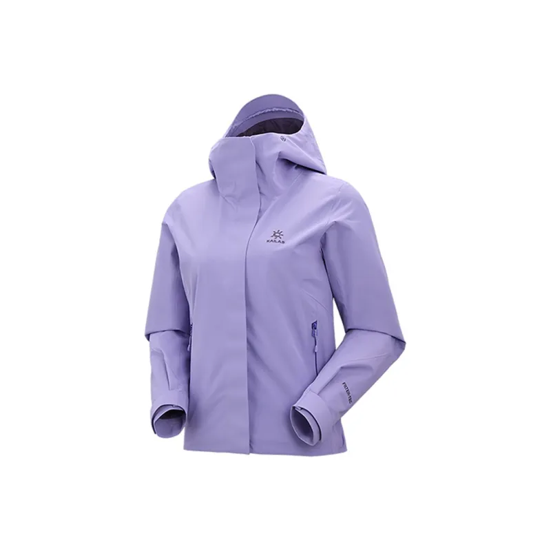 KAILAS Windbreaker Jacket Women's-10