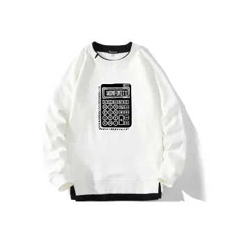 Minfinity Sweatshirts Unisex