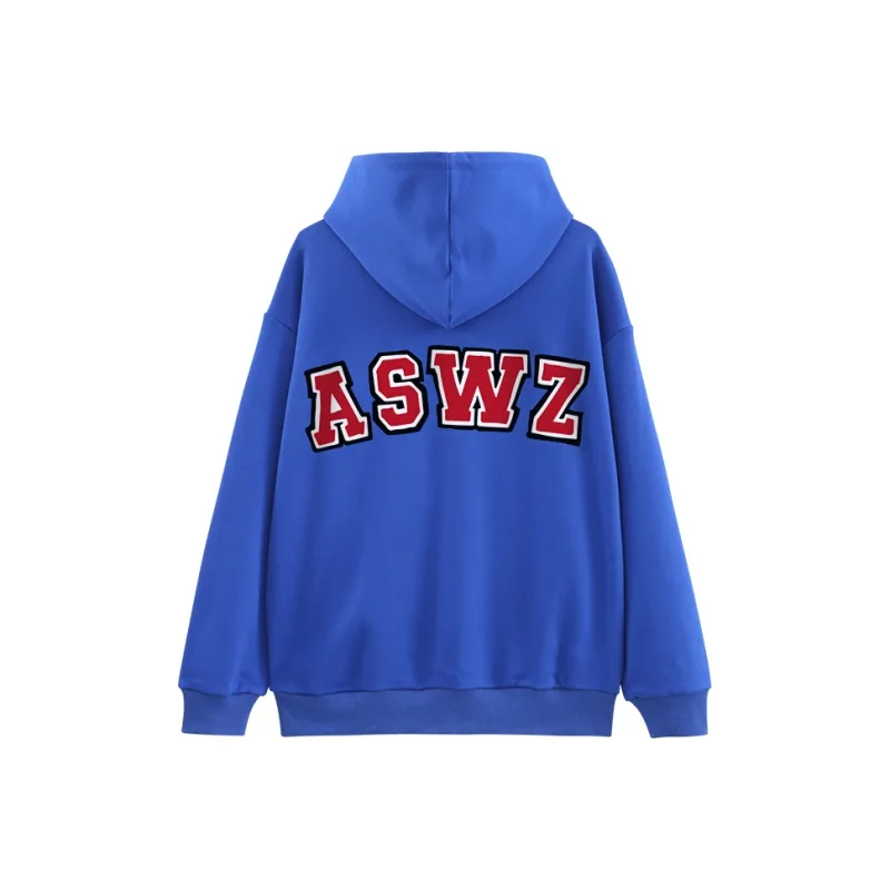 ASWZ Sweatshirts Unisex-8