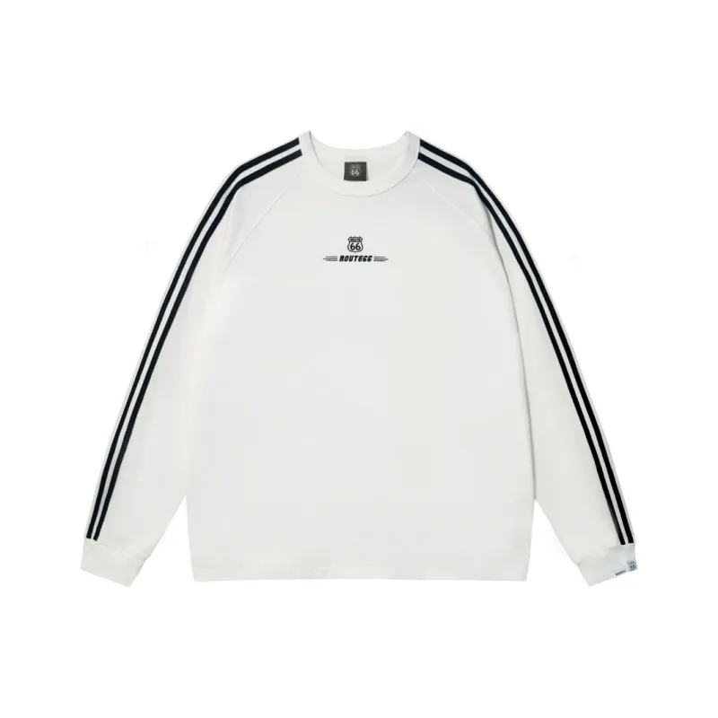 66/ROUTE 66 Sweatshirts Unisex-7