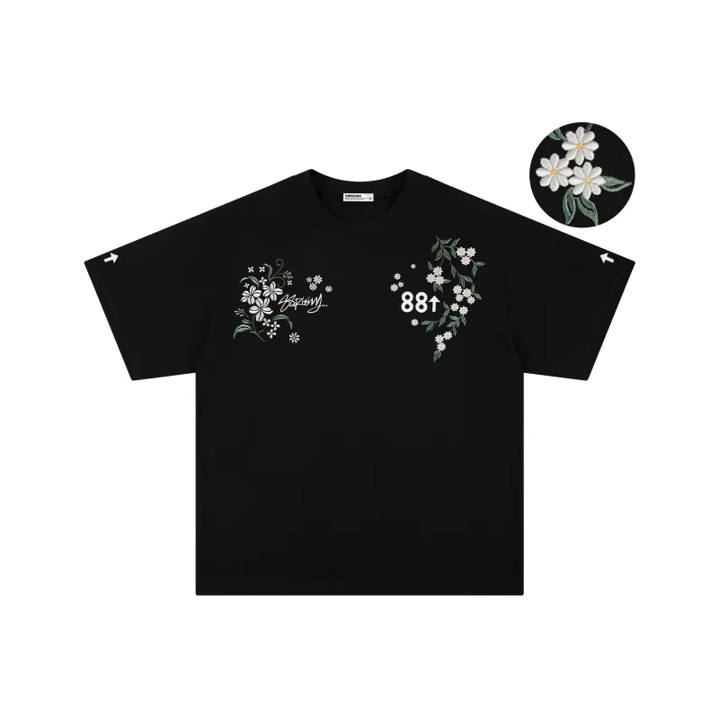 88rising T Shirts Unisex-0