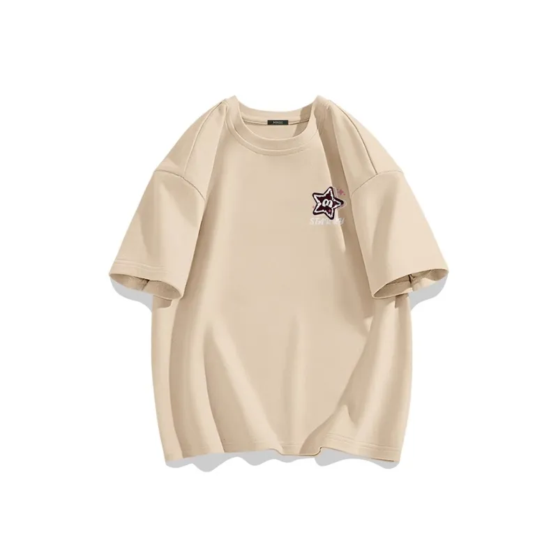MINISO T Shirts Unisex-12