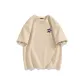 Khaki (Y Bone Star Chest Logo)