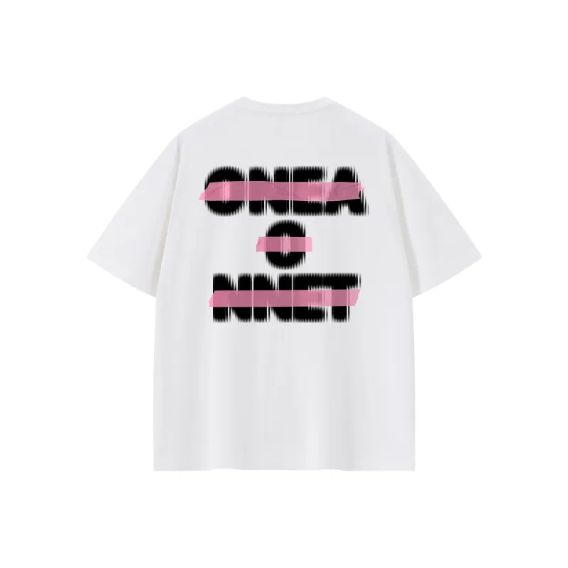 ONEANNET T Shirts Men-2