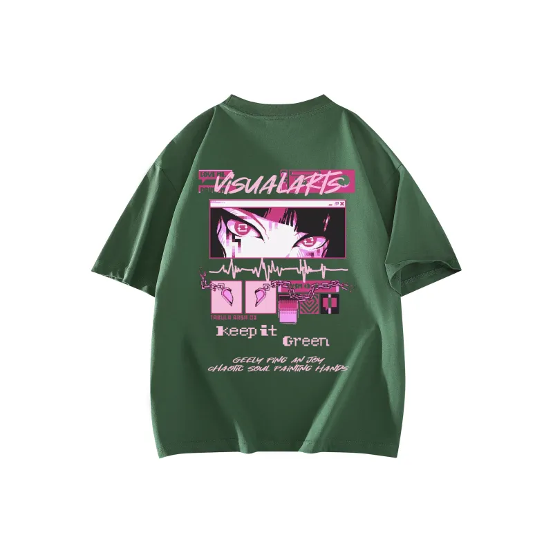 TONYKRZ T Shirts Unisex-18