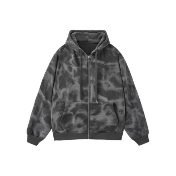 PAINWAKE Sweatshirt Jacket Unisex