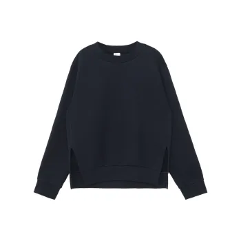 SIMPLE PROJECT Sweatshirt Unisex