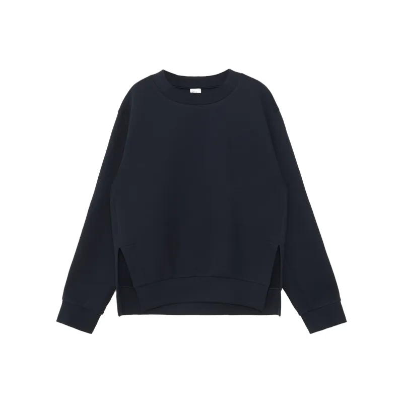 SIMPLE PROJECT Sweatshirt Unisex-0