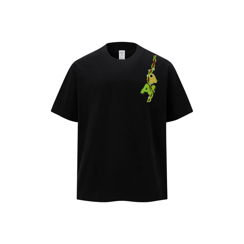 AI3 T Shirts Unisex-5