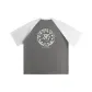 Gray & White Sleeves