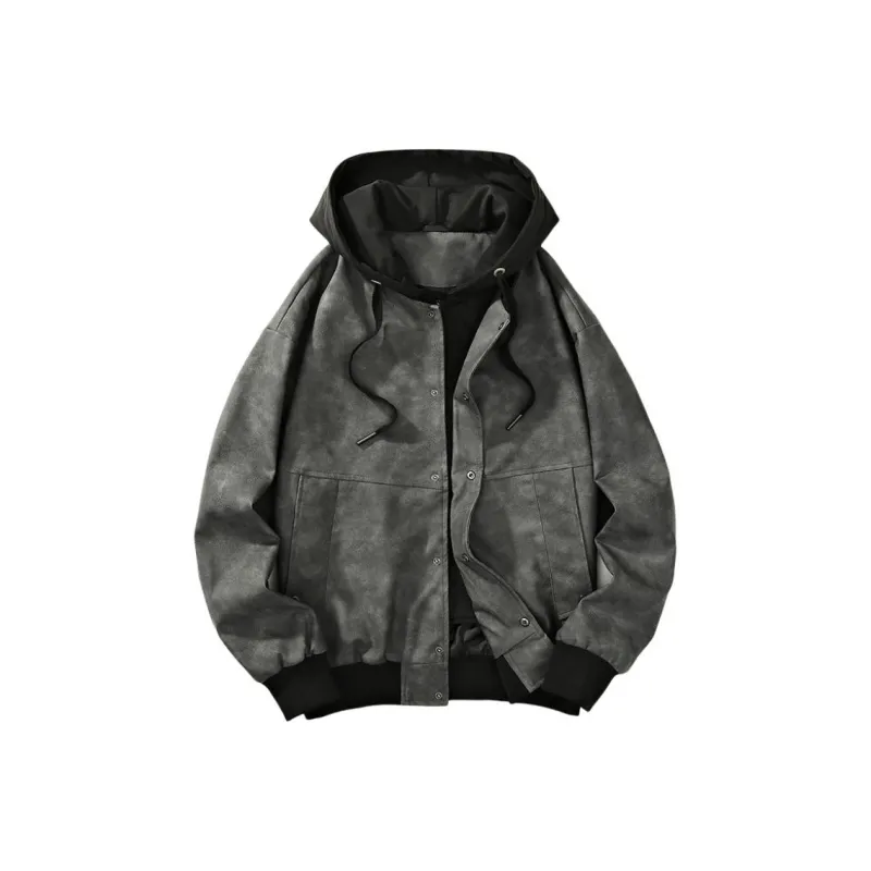 Yalu Preferred Jackets & Coats Men's-0