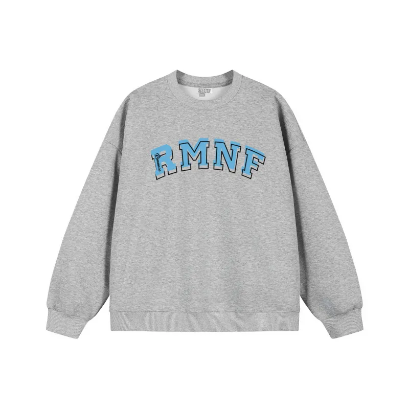 Romance No Fade Sweatshirts Unisex-17