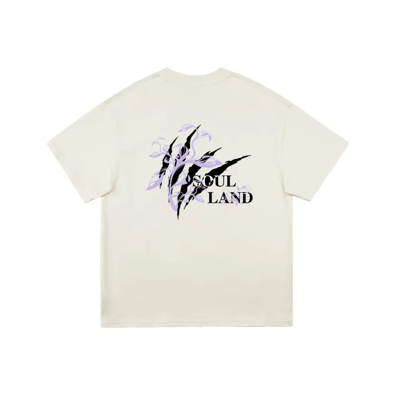 DOKI T Shirts Unisex-8