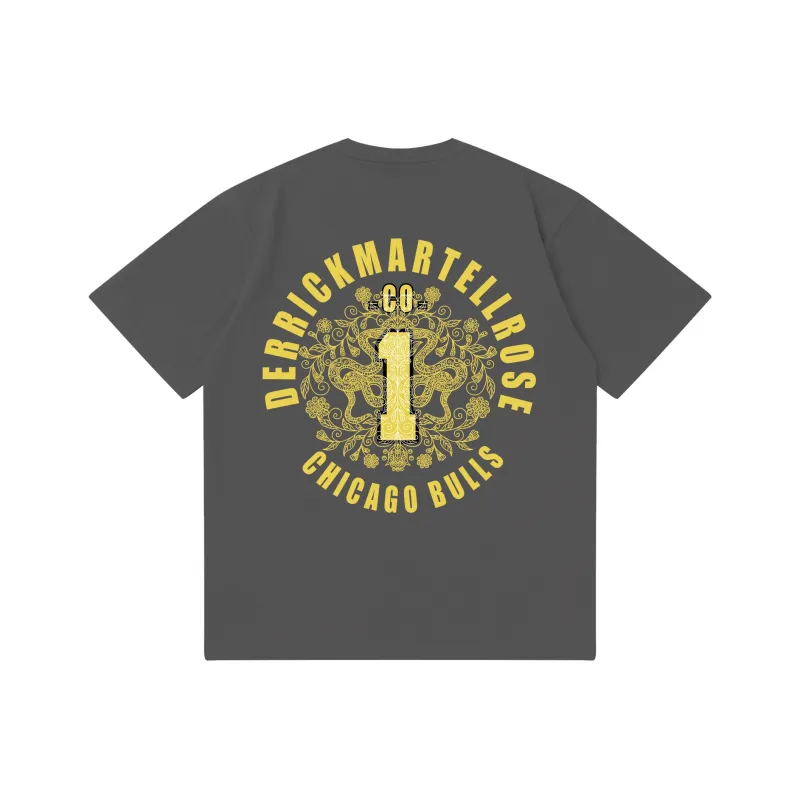 TIP OFF T Shirts Unisex-8