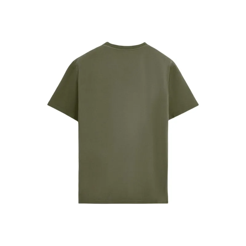 LOEWE Relaxed Fit T Shirt-1