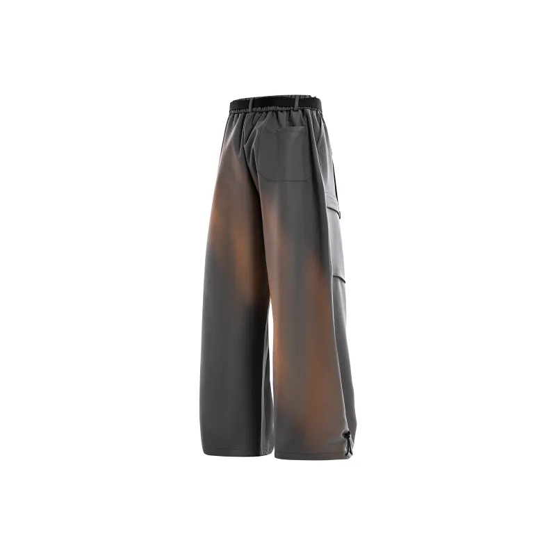 KAIPAINEN Cargo Pants Unisex-7