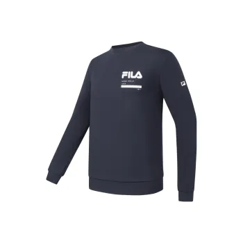 FILA Sweatshirt Men's Royal Blue