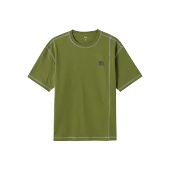 GAP T Shirts Unisex