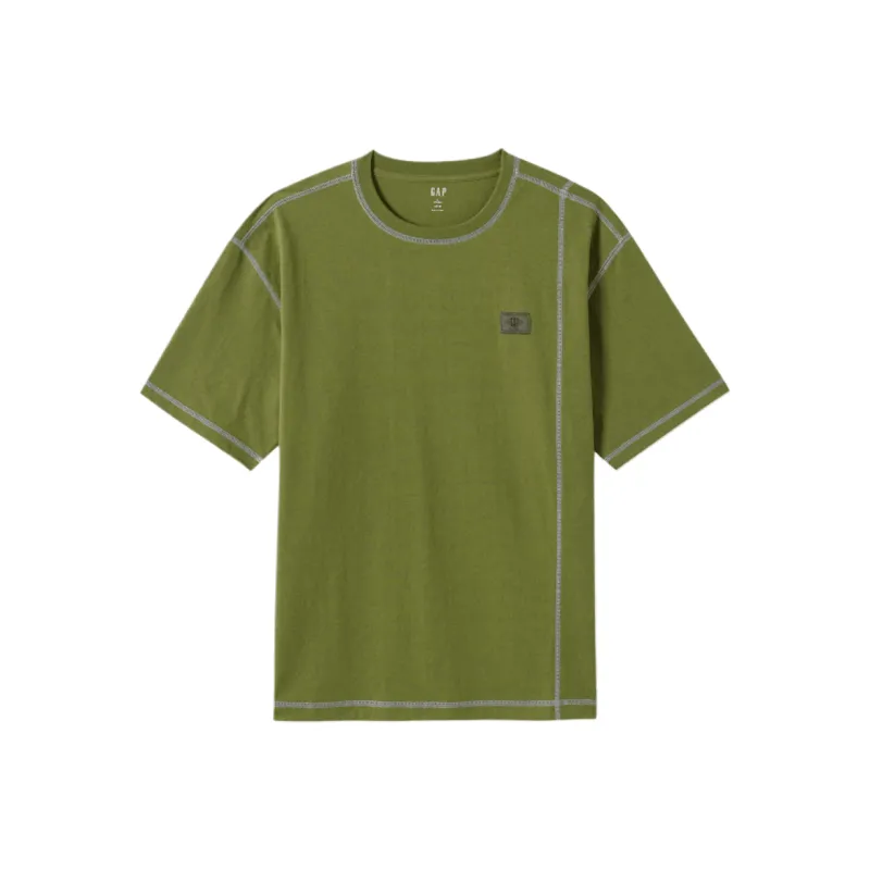 GAP T Shirts Unisex-0