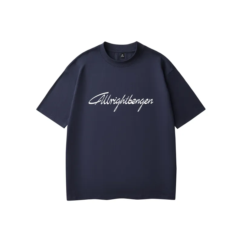 BENGEN T Shirts Unisex-8