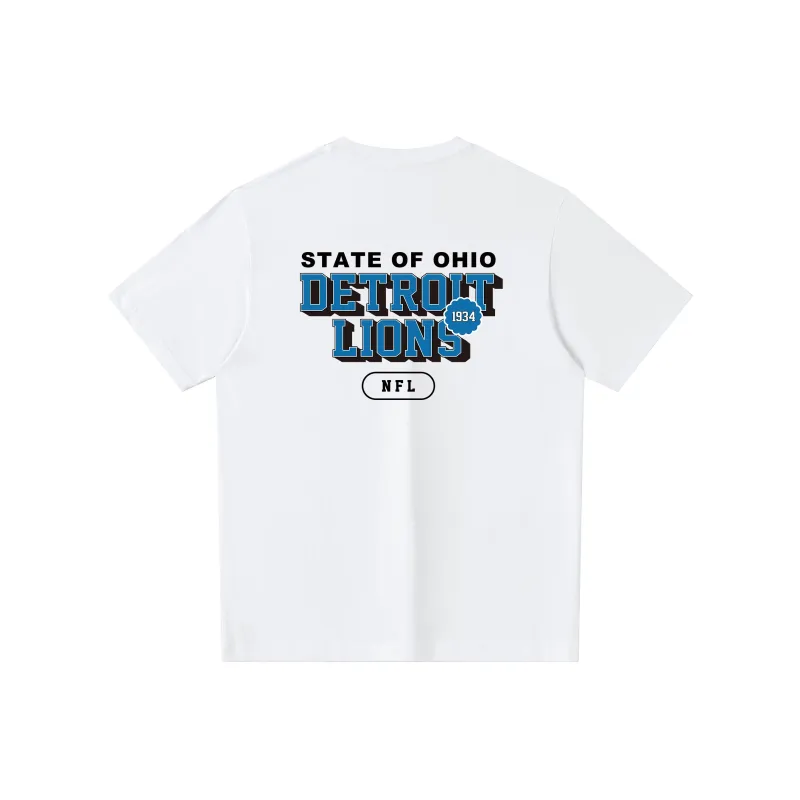 NFL T Shirts Unisex-4
