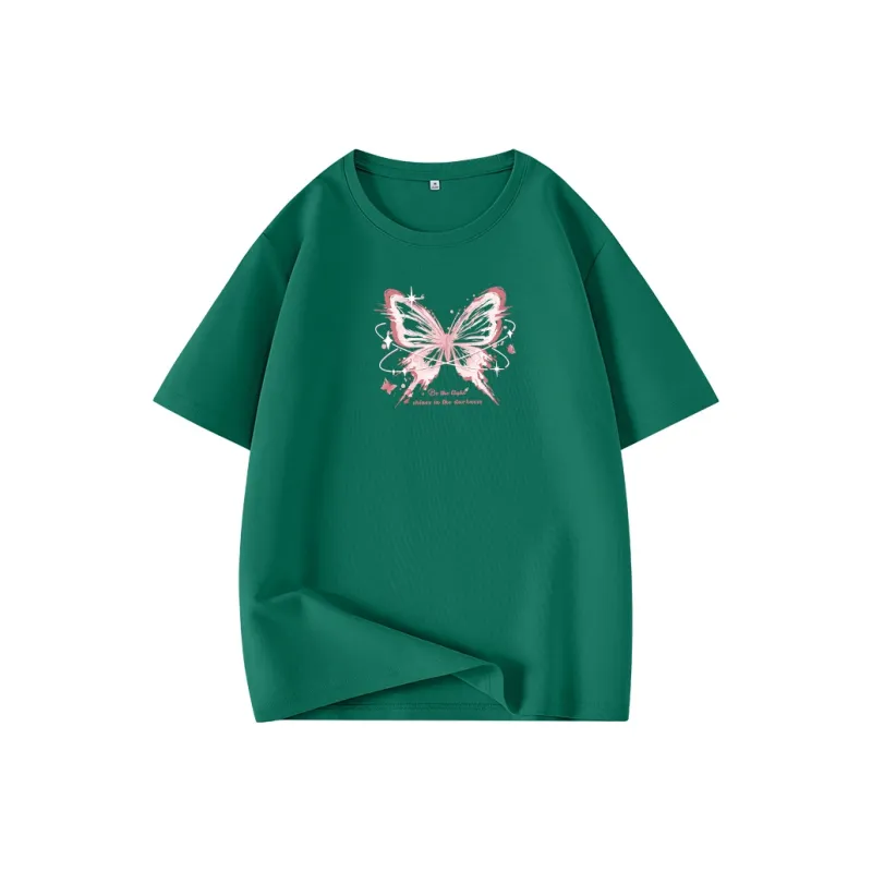 MJ STYLE T Shirts Unisex-18