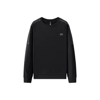 JEEP SPIRIT Sweatshirts Unisex