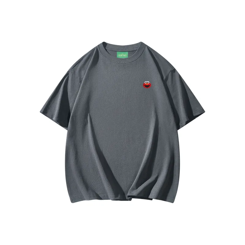 SESAME STREET [ELMO Collection] T Shirt Unisex-10