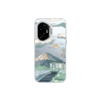 ZHENGGUANG Phone Cases
