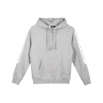 INDEPENDENT Sweatshirts Unisex Light Gray