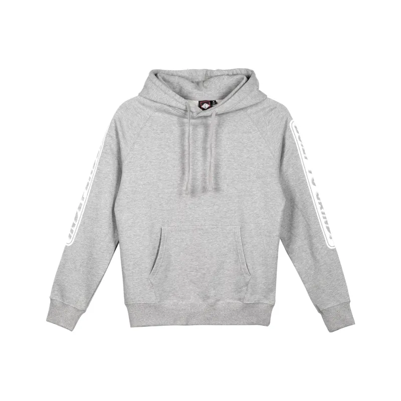 INDEPENDENT Sweatshirts Unisex Light Gray-0