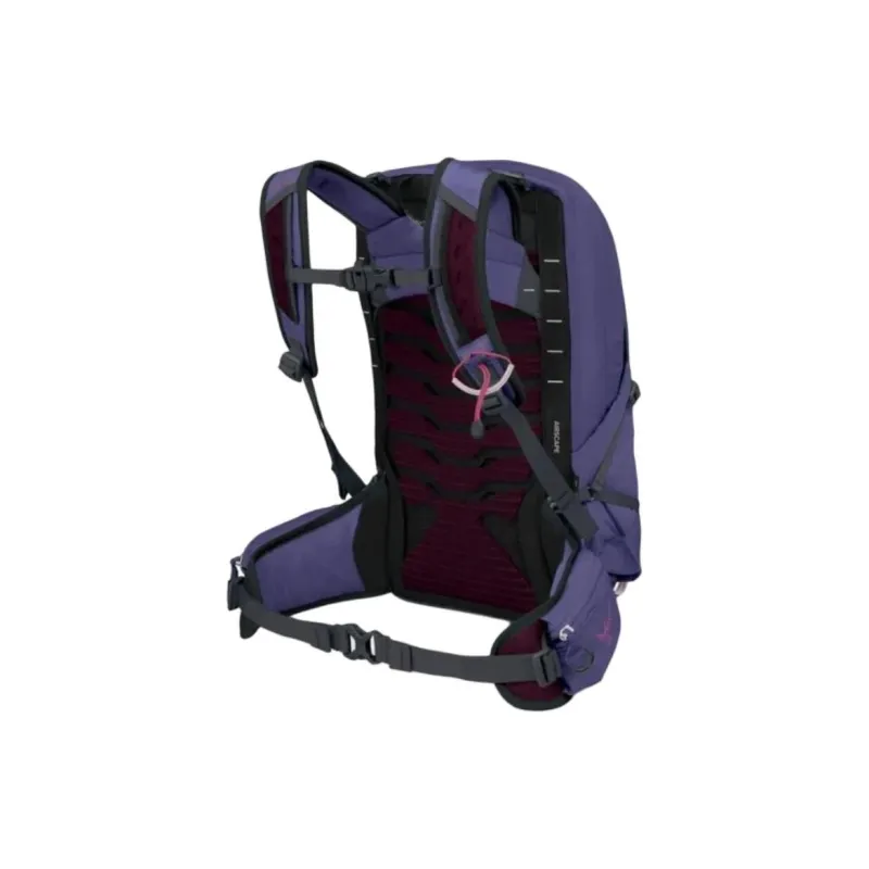 OSPREY Outdoor Bags Nylon Purple Women's-2