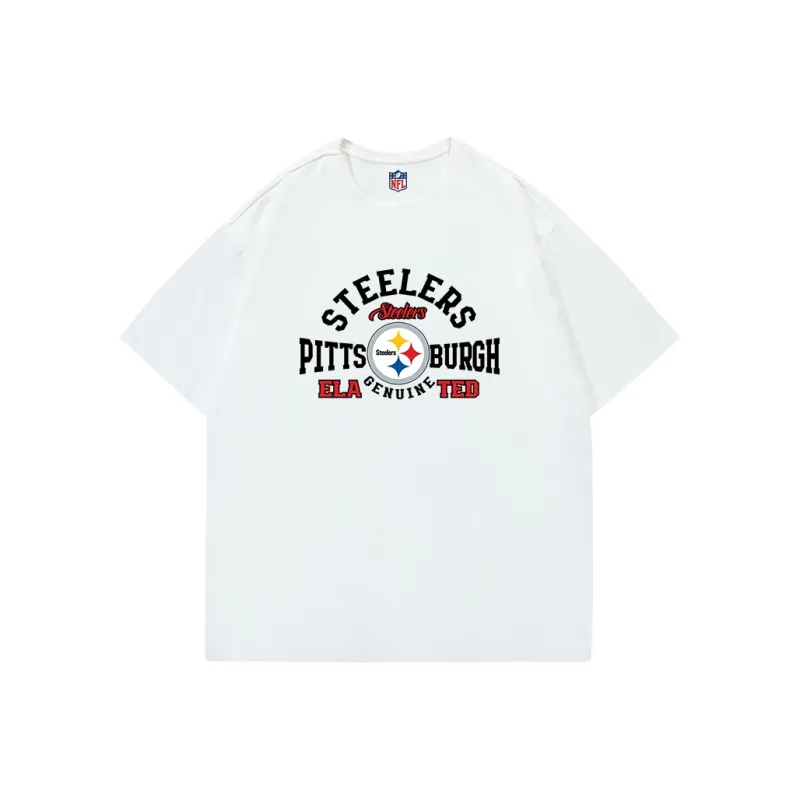 NFL T Shirts Unisex-6