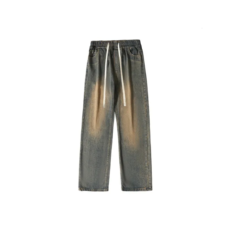 AMBER LIGHT Jeans Unisex-9