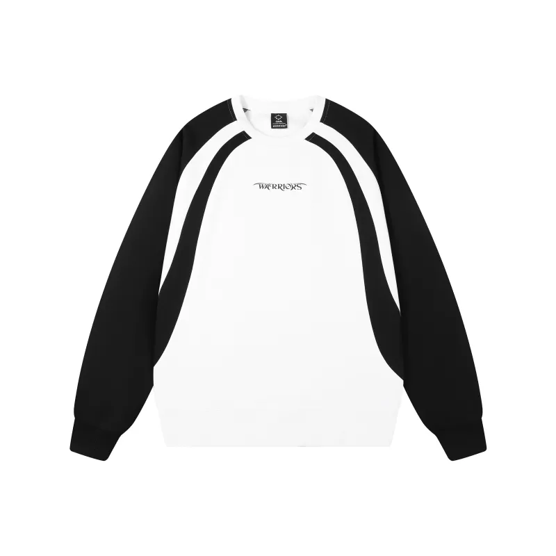 DOKI Sweatshirt Crew Neck/Hooded Unisex-2