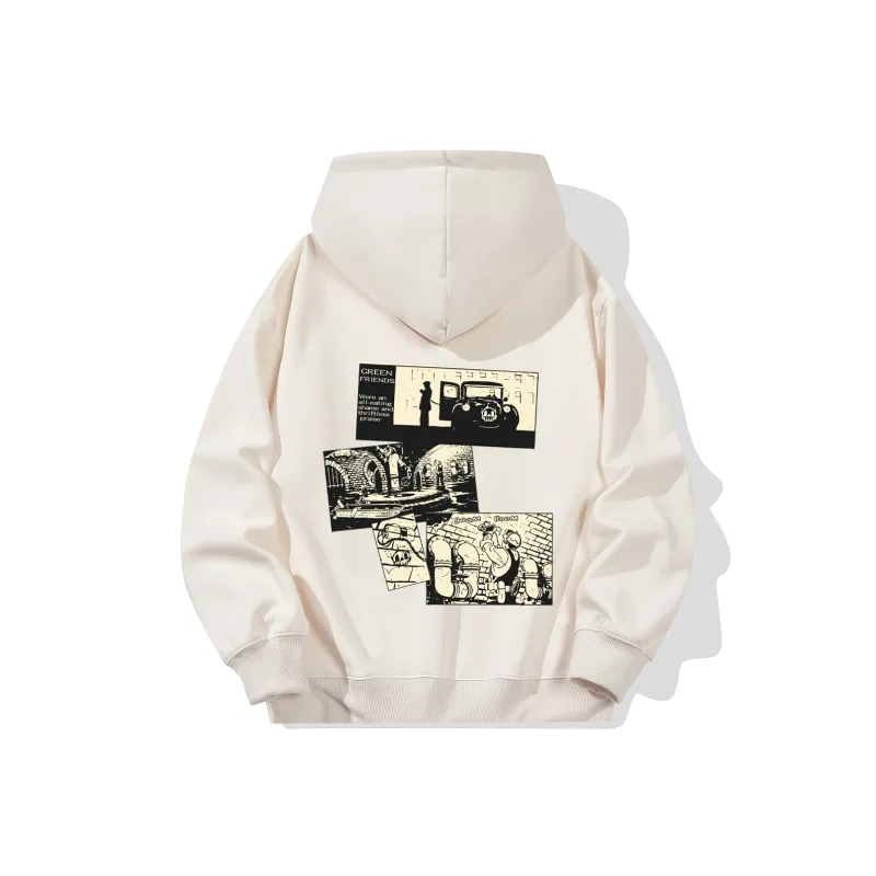 GF Sweatshirts Unisex-7